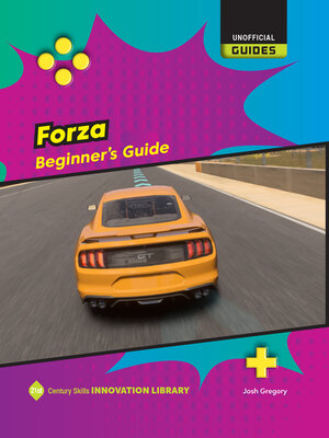 cover image of Forza